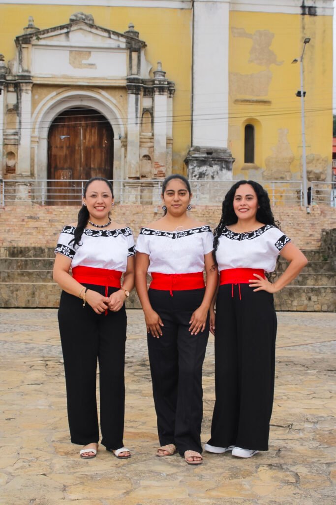 mujeres emprendedoras zoque de copainala